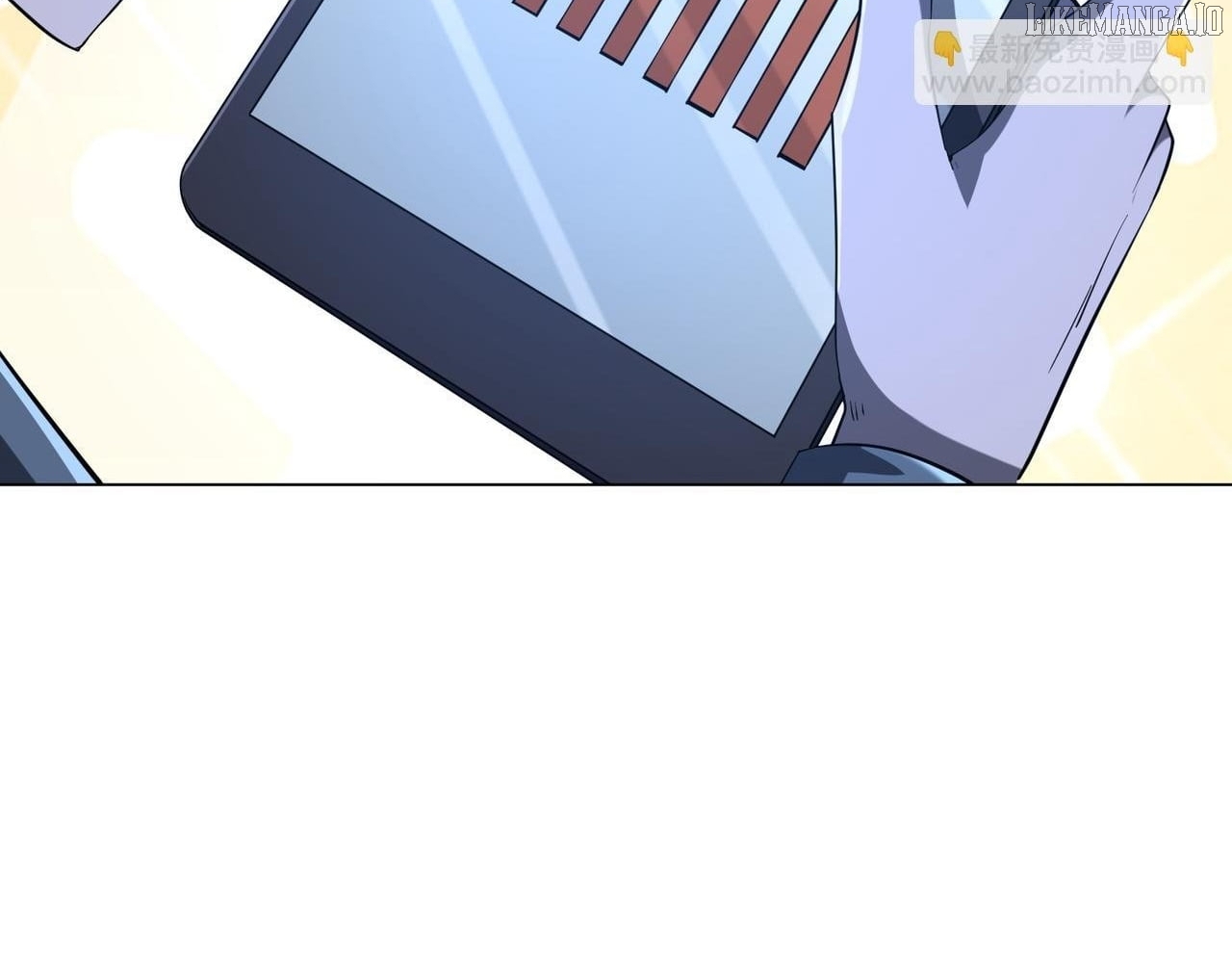 With My Netherworld Trillions, Game On! Chapter 270 - page 136